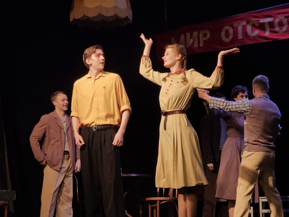 Шаховчане выбирают, как поддержать Муриковский ДК в 2026 году