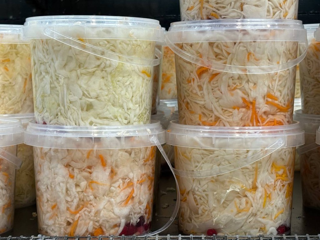 Капуста без масла бесполезна? Как правильно готовить овощ, чтобы получить максимальную пользу