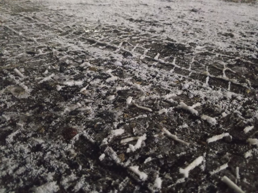 Сразу пять опасных участков дорог теперь показывают «Яндекс.Карты» в Рузском округе