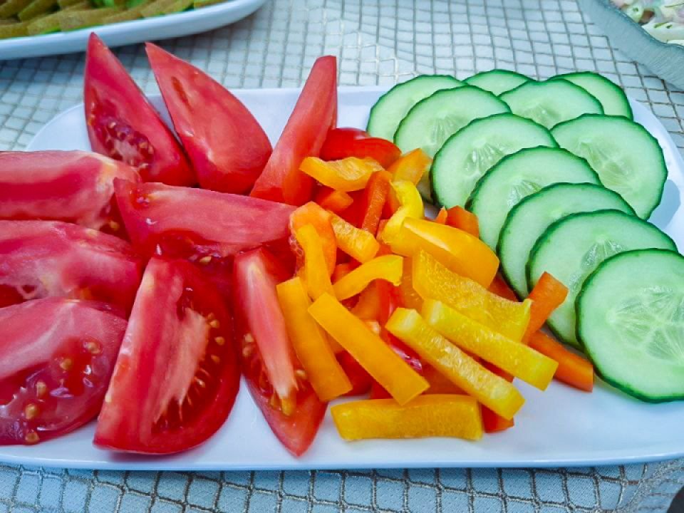 Рождественский пост 1 января 2026: что можно и нельзя есть до 6 числа