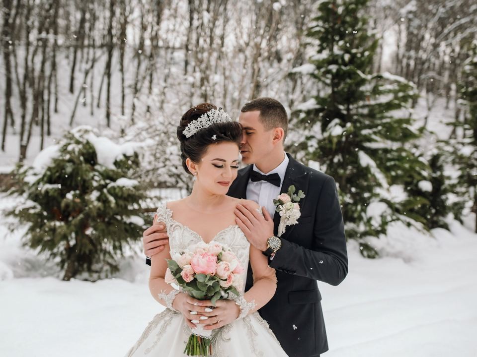 На организацию свадьбы дадут ₽200 тыс.? Стали известны подробности новой выплаты