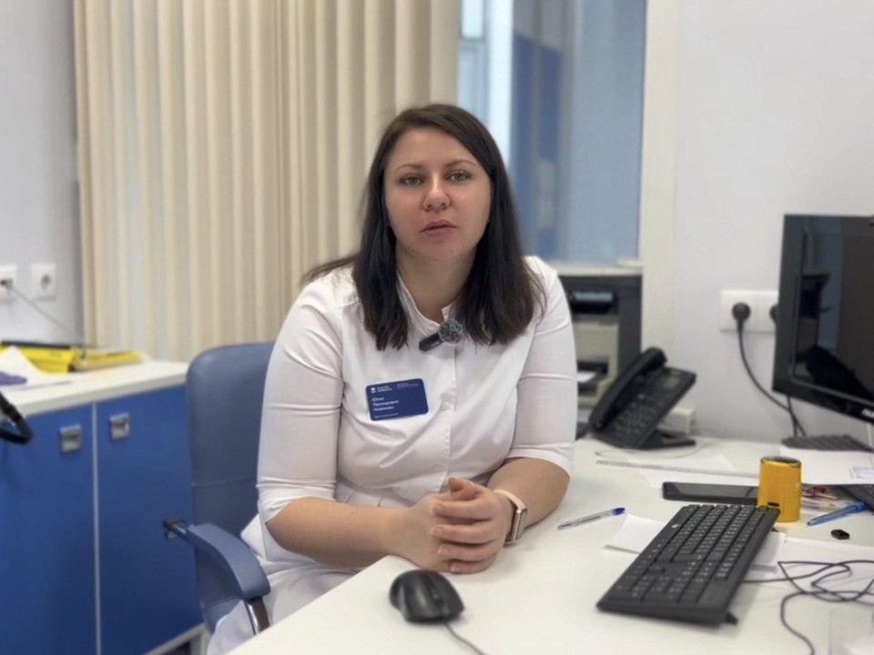 Многие до сих пор путают: врач из Истры объяснила разницу между ВИЧ и СПИДом