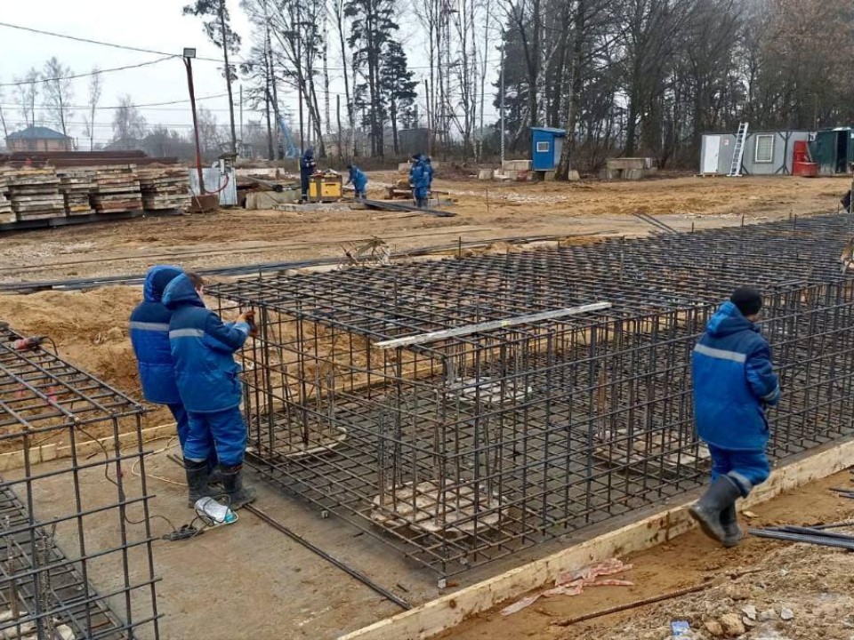 Прощай, многочасовая пробка: как путепровод в Балашихе покончит с заторами у станции Черное