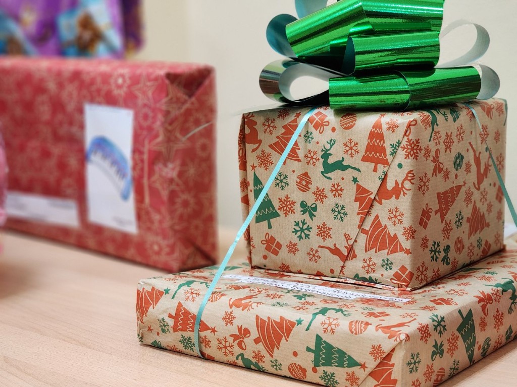 К Новому году в Шатуре закупят почти 6,5 тыс. подарков