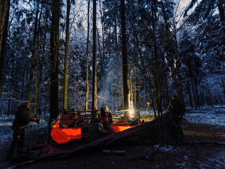 Ночные прогулки запрещены: что теперь еще нельзя детям в Подмосковье без взрослых