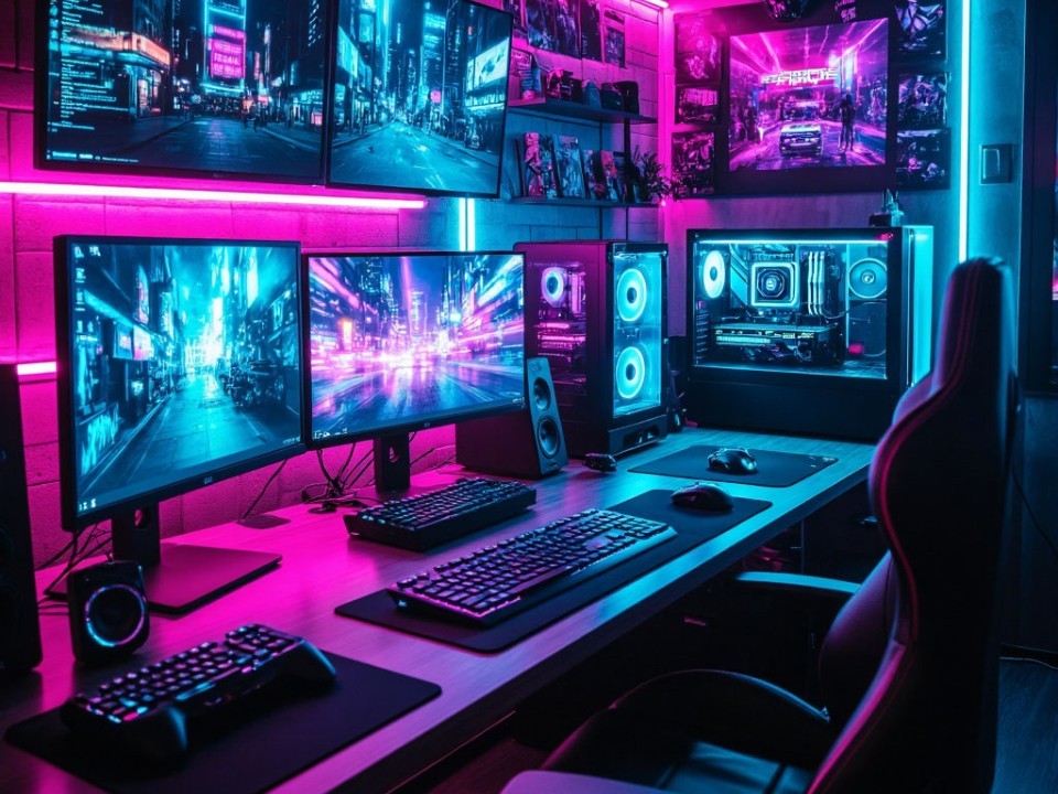 Игра на два фронта: психологи объявили геймеров самыми идеальными мужьями