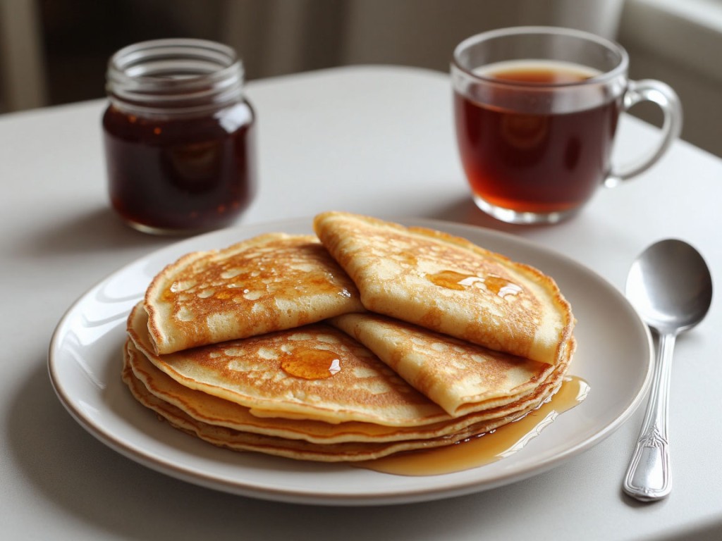 Масленичная неделя в Дмитровском округе: гуляния, пляски, хороводы и блины