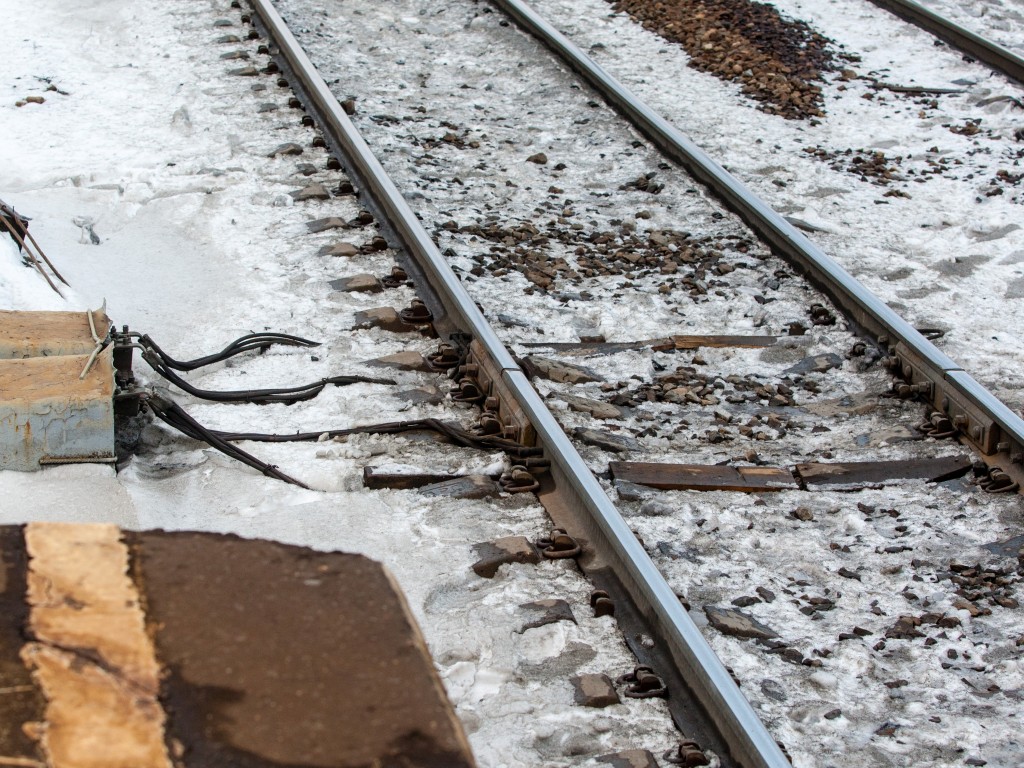 Переезд на железнодорожной ветке Ожерелье — Мордвес откроют для машин после ремонта