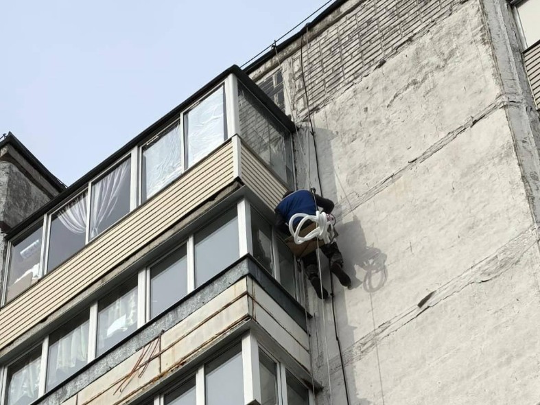 Если дом пошел по швам: куда обращаться жителям Подмосковья в случае межпанельной разгерметизации