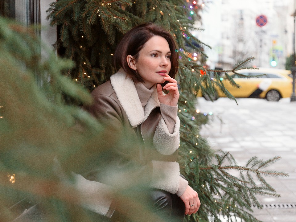 Благословение батюшки и мечта детства: почему звезда «Баллады о бомбере» Екатерина Астахова сменила амплуа