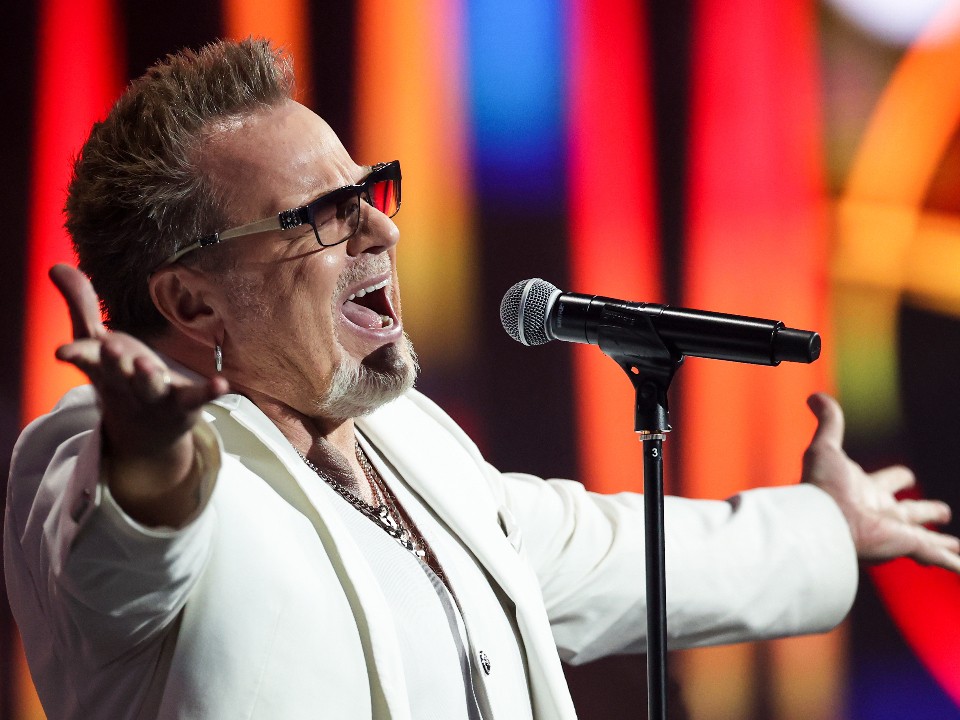 Миллионы за концерт: почему выросли заработки Владимира Преснякова