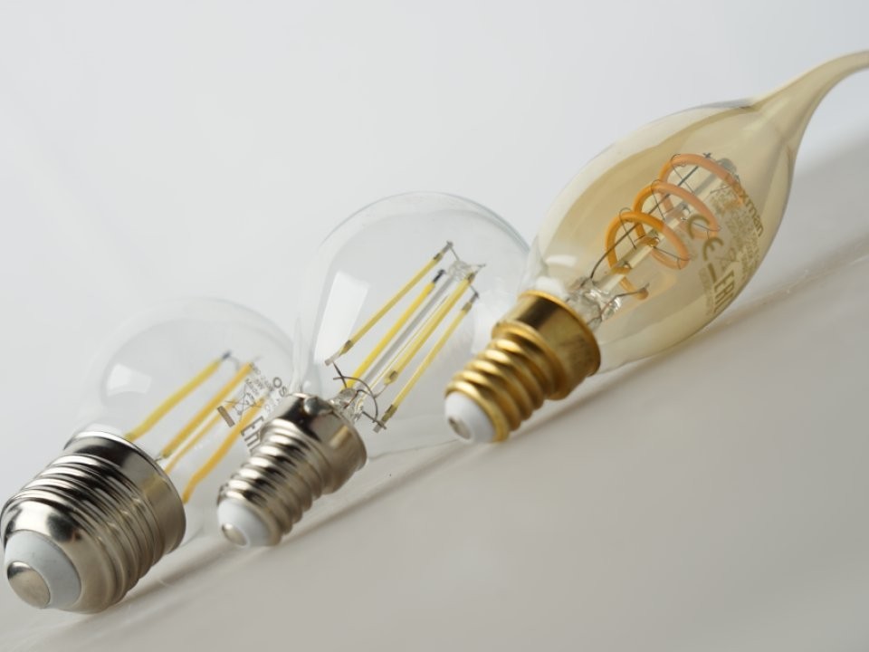 «Световая перезагрузка» в Истре: почти 1,5 тыс. ламп заменили в подъездах за осень