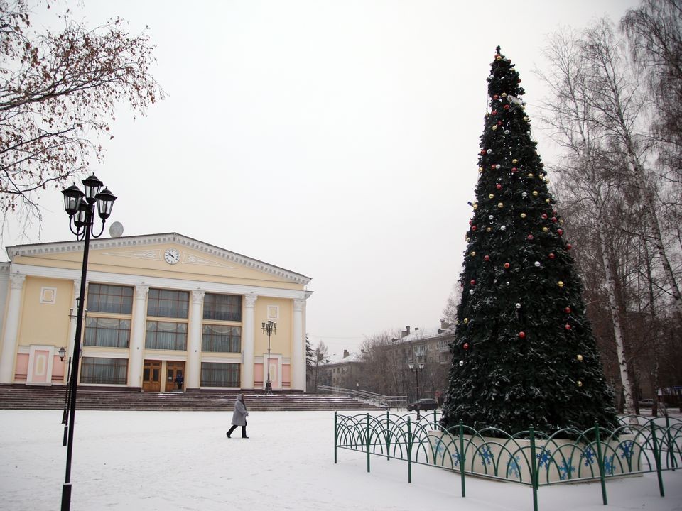 Названа дата резкого похолодания в Московском регионе