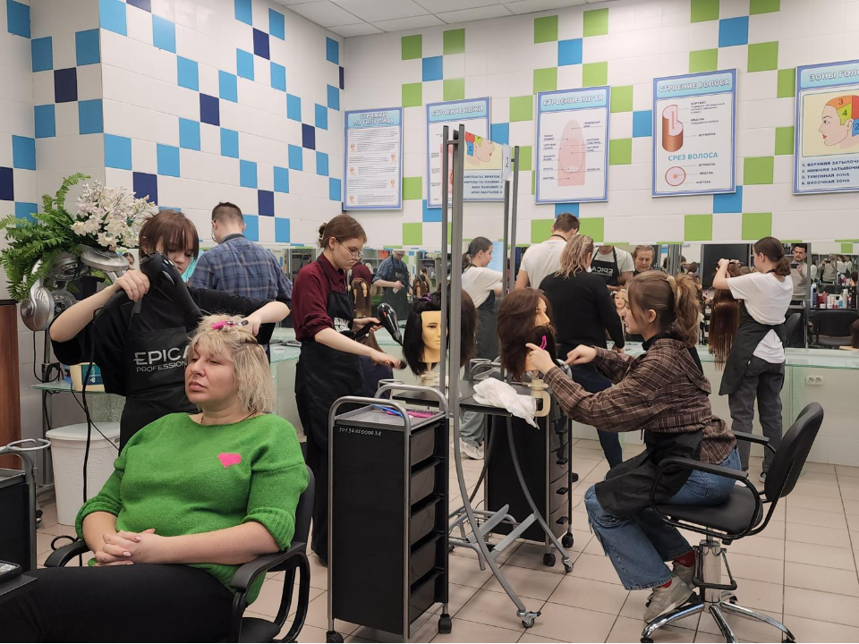 Два десятилетия помощи: «Созвездие» меняет подходы к обучению детей с особыми потребностями