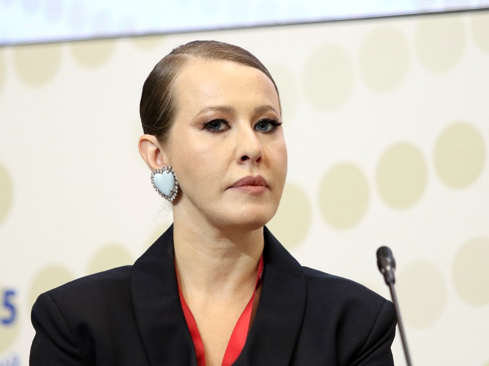 Больше детей не надо: сын Ксении Собчак поставил маме условие