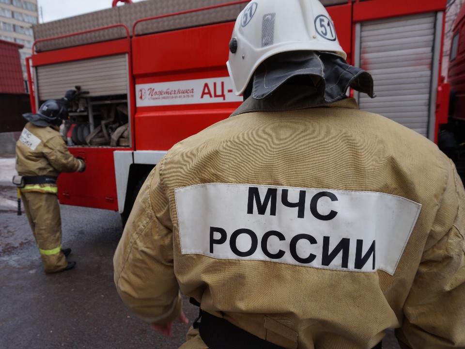 Добровольные пожарные дружины создадут на предприятиях Клина