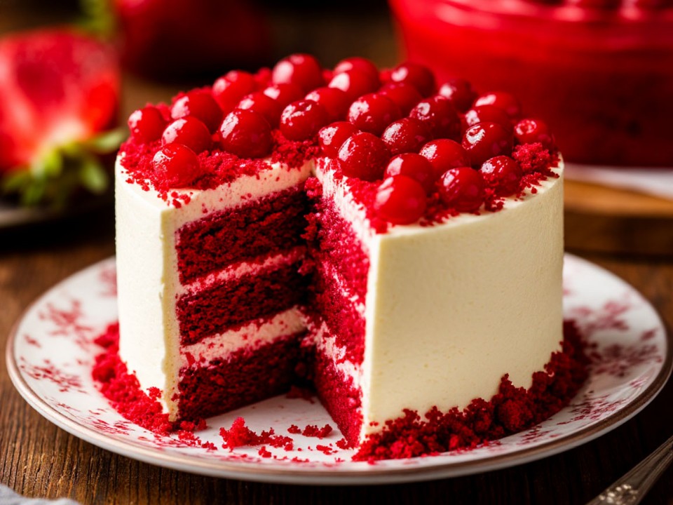 «Красный бархат» балашихинского производителя запретили в Белоруссии