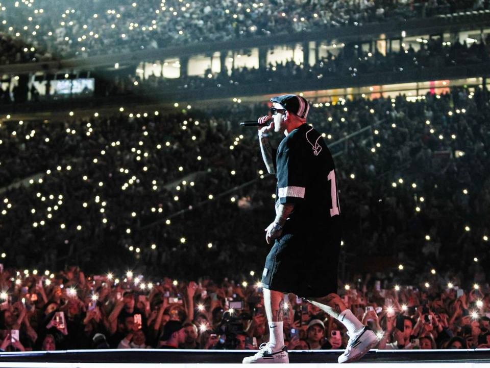 Гуф может избежать тюрьмы после обвинений в грабеже: как ему получить условный срок