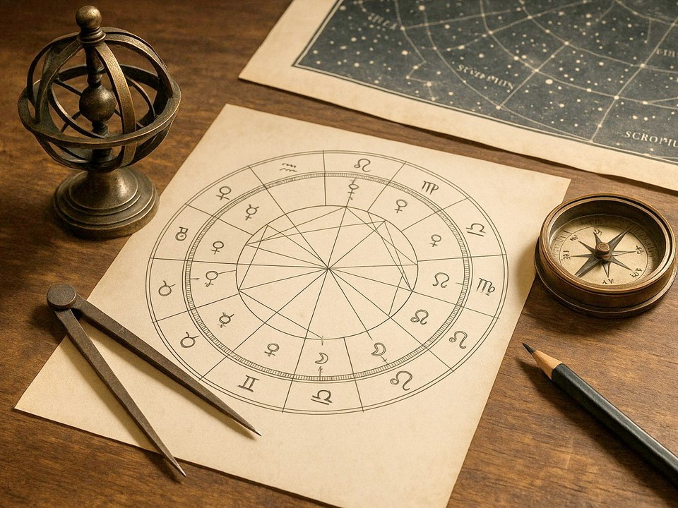 Странный гороскоп на неделю с 8 по 14 декабря: подробные предсказания и советы астролога