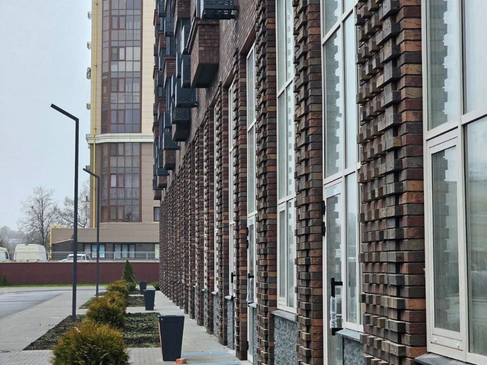 Жилой комплекс «АРТ» в Наро-Фоминске стал одним из победителей конкурса «Лучший проект Подмосковья – 2025»