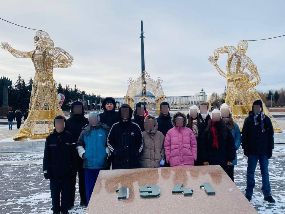 От танков до альпак: на какие необычные экскурсии попадают отличники Подмосковья