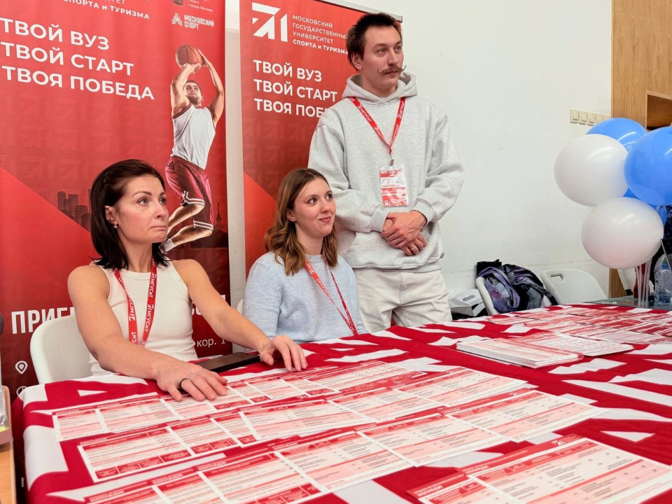 Школьникам округа рассказали, куда поступать и как выбрать профессию