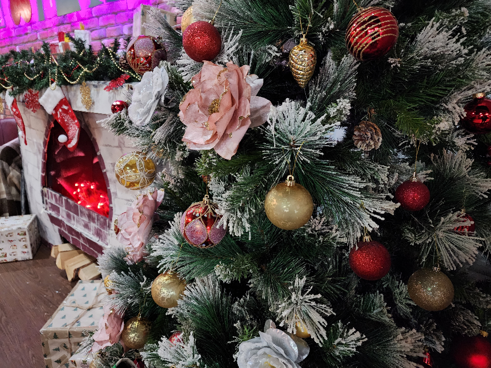 От елочных квестов до скрипичной магии: что предлагает афиша Можайска 19 декабря