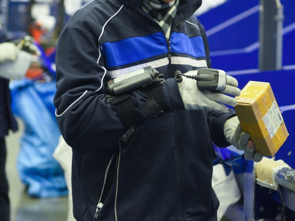 Почти 60% россиян увеличили долю отечественных товаров в своих покупках в 2025 году