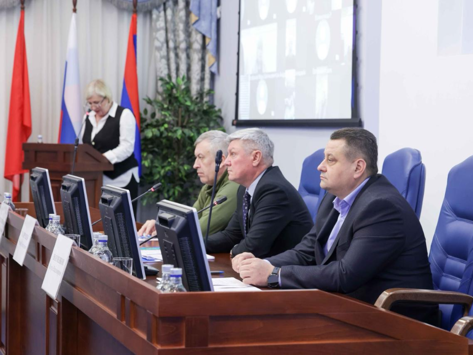 Председатель Совета депутатов Подольска, финалист программы «Герои Подмосковья» рассказал о последних решениях местных парламентариев