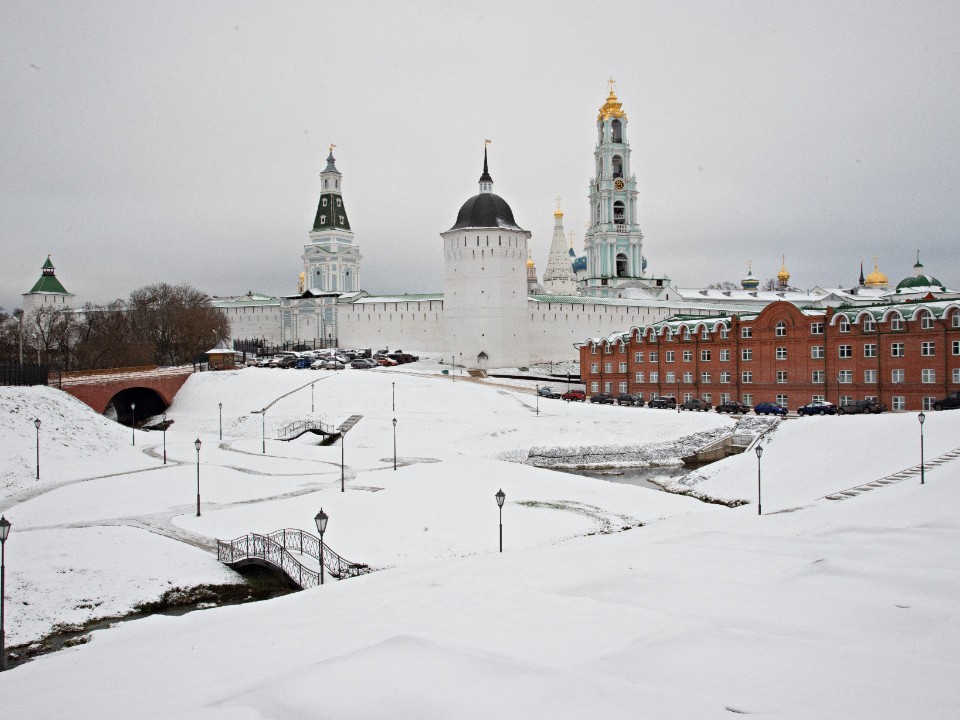 Секреты старинного праздника: как защитить дом и семью 24 декабря