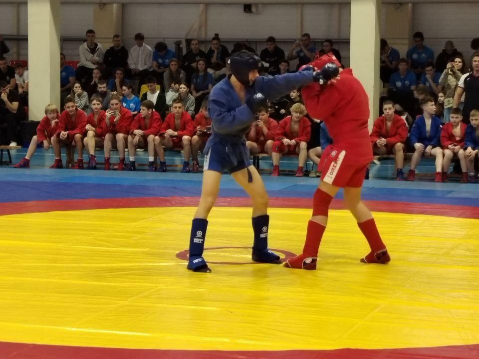 Больше чем спорт: в Серпухове обсудили, как единоборства воспитывают характер в школе