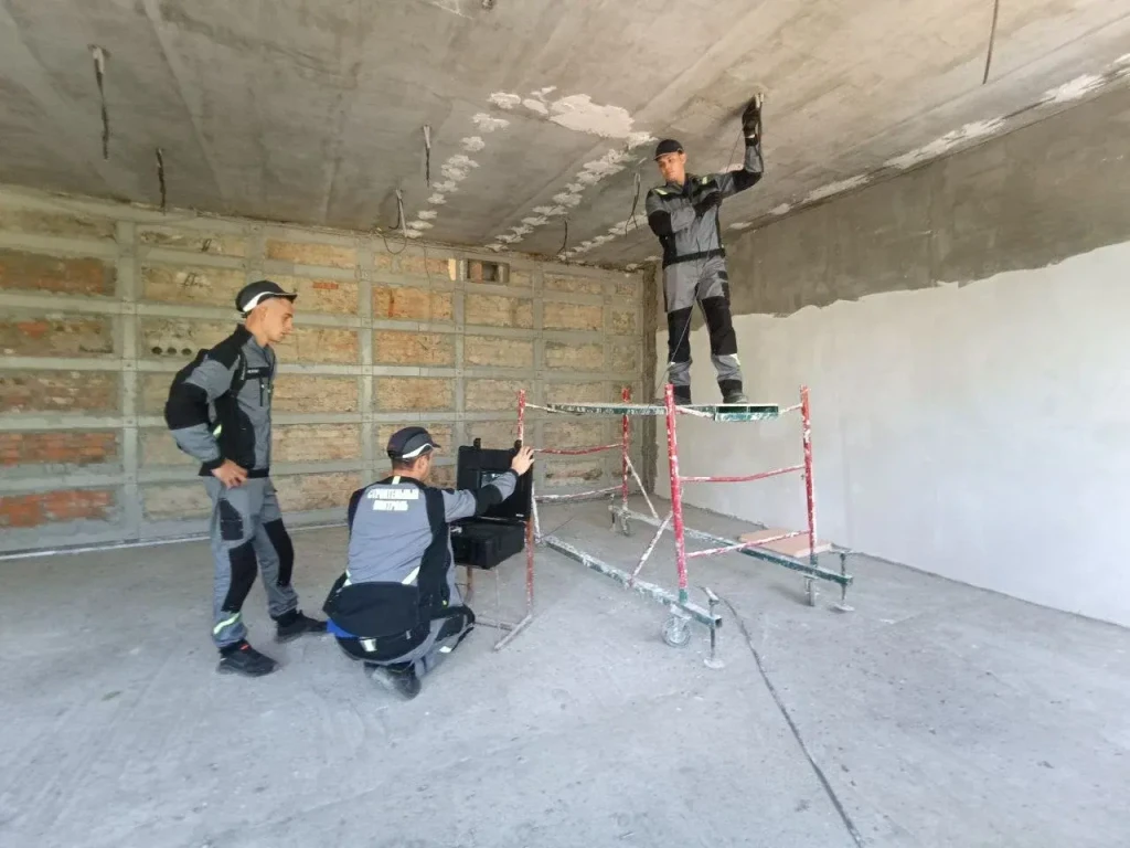 Инженерный спецназ Подмосковья: чьи заключения решают судьбу целых зданий