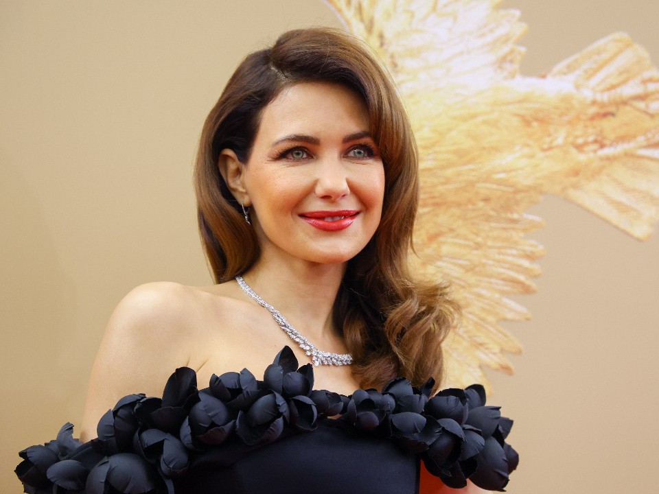 «Самое доброе слово на свете»: Екатерина Климова показала редкий снимок с мамой