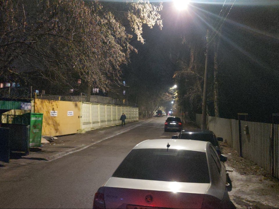 Выяснилось, как активированная бомба оказалась в портфеле подростка