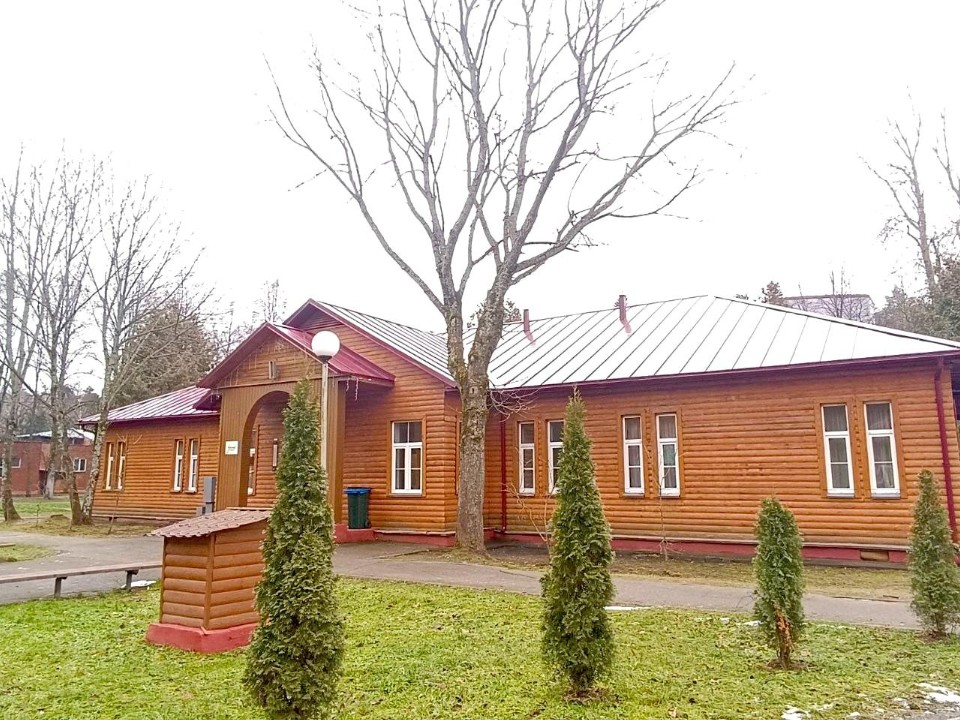 Ремонт для семей СВО: в лагере «Литвиново» обновили корпуса и закупили оборудование