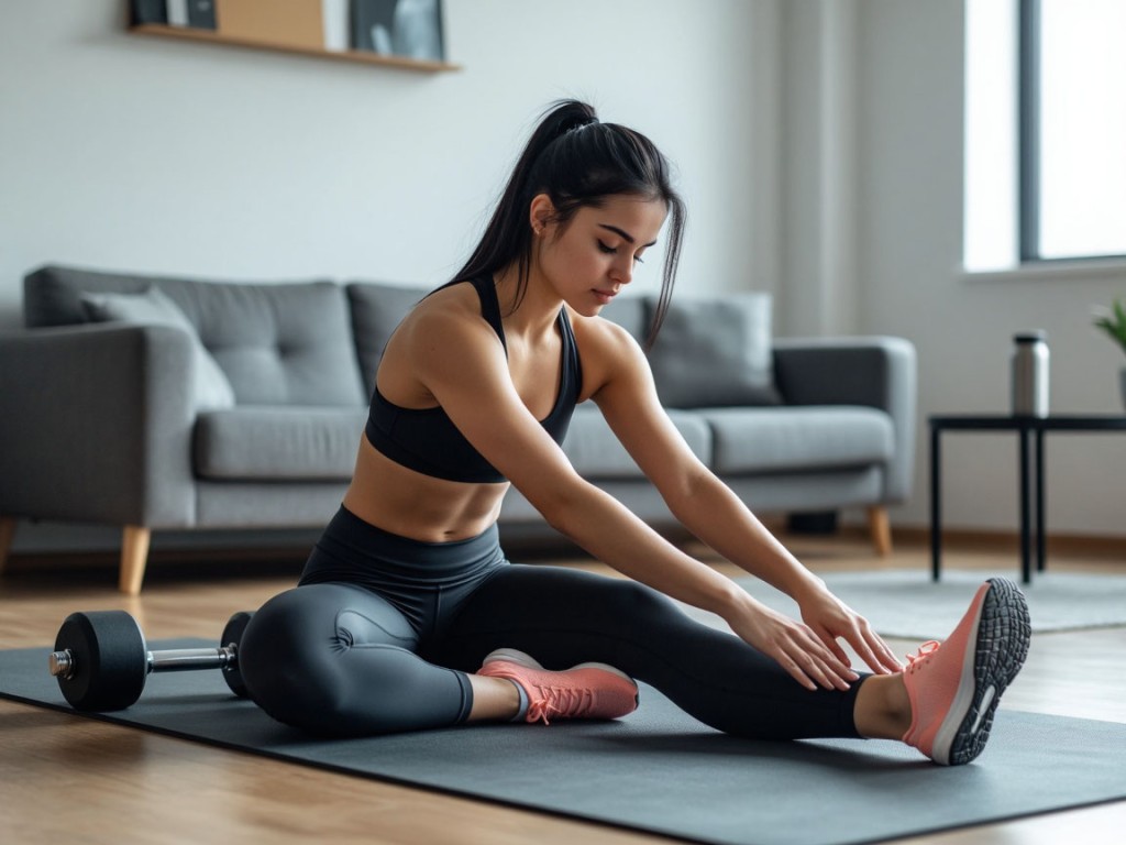 Видное в форме: путеводитель по фитнес-центрам города