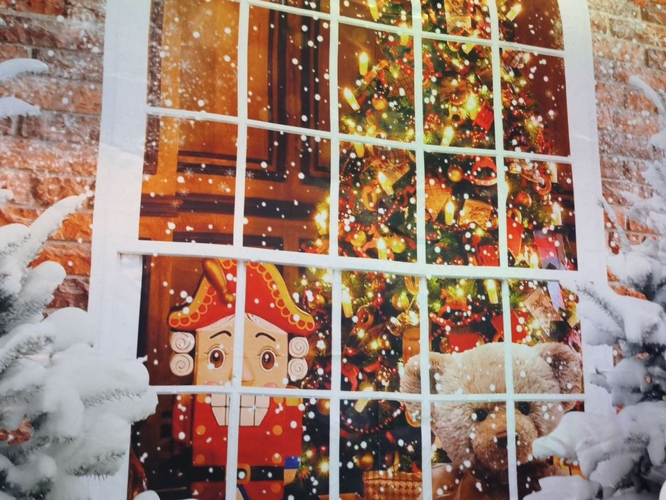 Впервые авторский новогодний квиз организуют в Бронницах 24 декабря