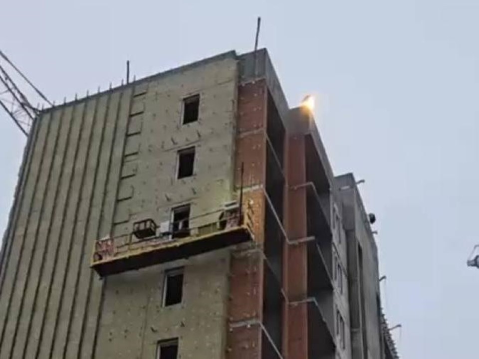 Из аварийного — в комфортное: как в Шатуре строят дома для 620 переселенцев