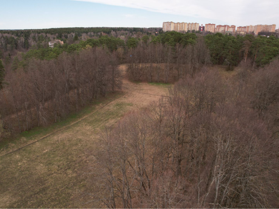 Искусственный интеллект на страже земельного законодательства: в Подольске используют новые технологии