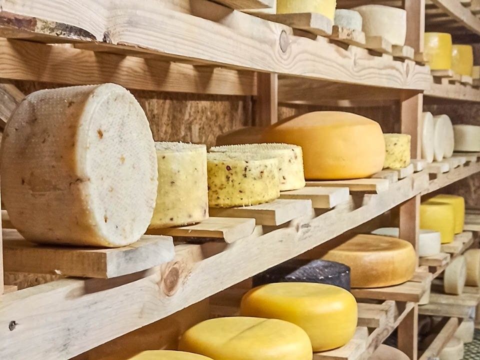 Всего кусочек в день, и деменция отступит: популярный продукт признали щитом для мозга