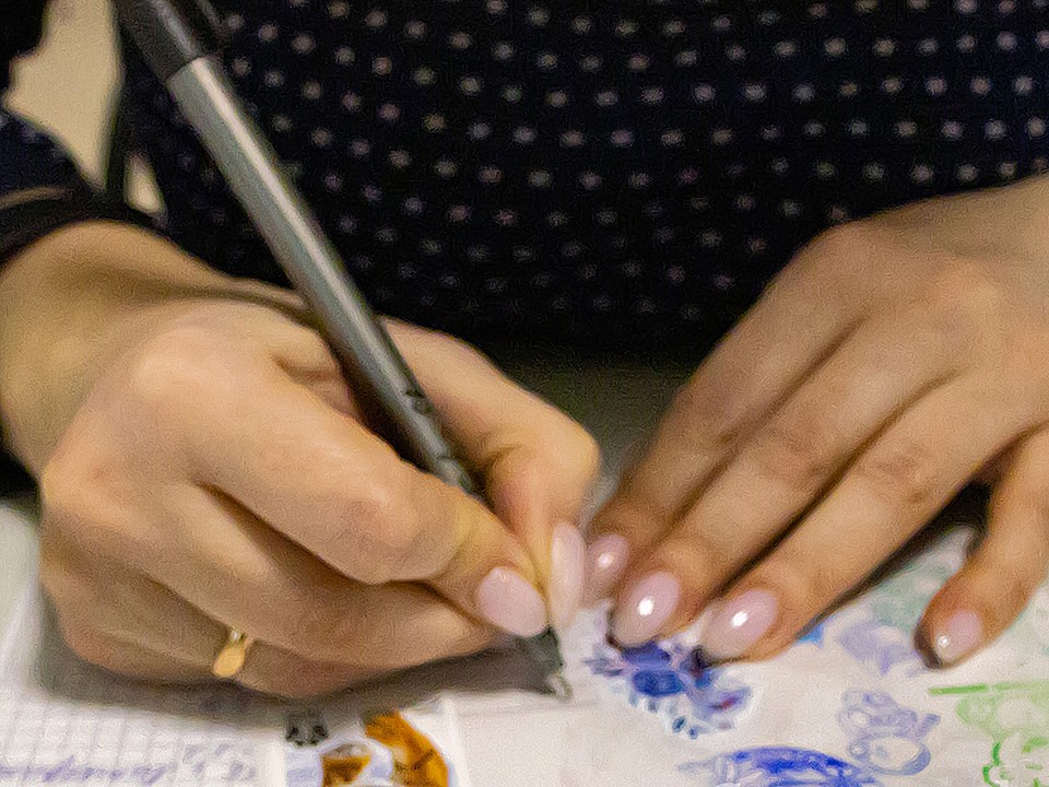 Встреча посткроссеров в Ступине: уникальные новогодние открытки отправят посткроссеры по всему миру