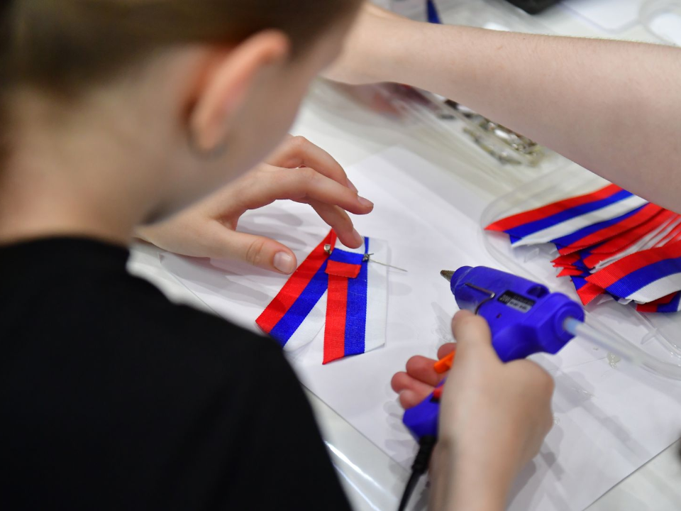 День Конституции отметят в КЦ «Архангельское»: правовая викторина и беседа о важном