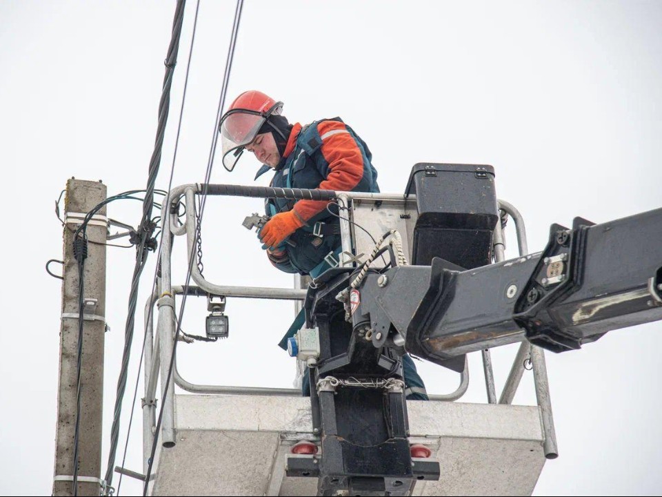 Котельная с подстраховкой: в селе Петровское тепло теперь не зависит от одной линии
