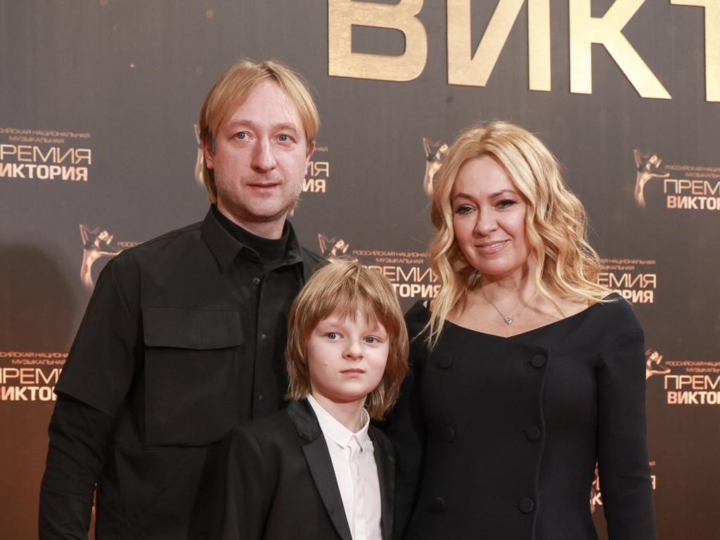 «Мы тут пошалили»: почему Плющенко не вышел на связь к Рудковской