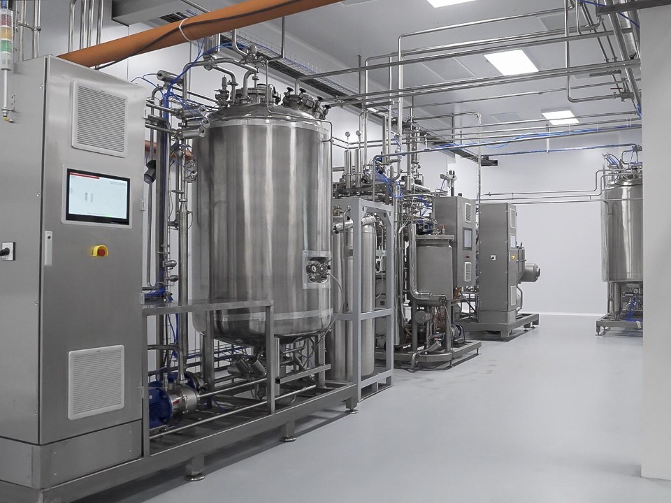 Йогурты по-новому: как разработка подмосковных специалистов изменит производство молочных продуктов