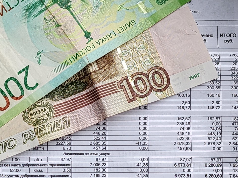 «Выигрывай с умной платежкой»: жители Подольска могут получить приз при оплате коммунальных услуг