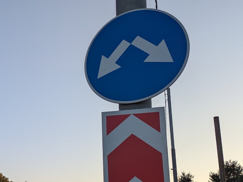 В Подольске ограничат движение у Ледового дворца «Витязь»: когда и на сколько