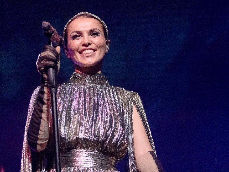 Духовный наставник сыграл роль: Сати Казанова чуть не развелась и поделилась секретом сохранения брака