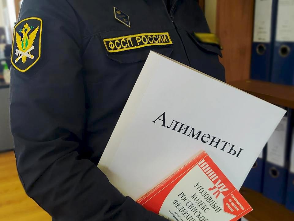 Связано с прожиточным минимумом: минимальный размер алиментов будет пересмотрен