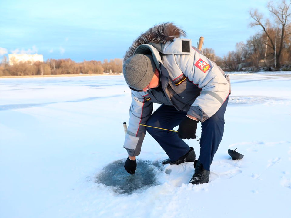 Котовский залив проверили на прочность: что показали замеры